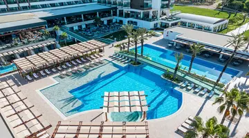 Sural Saray Hotel (Adults Only 16+)
