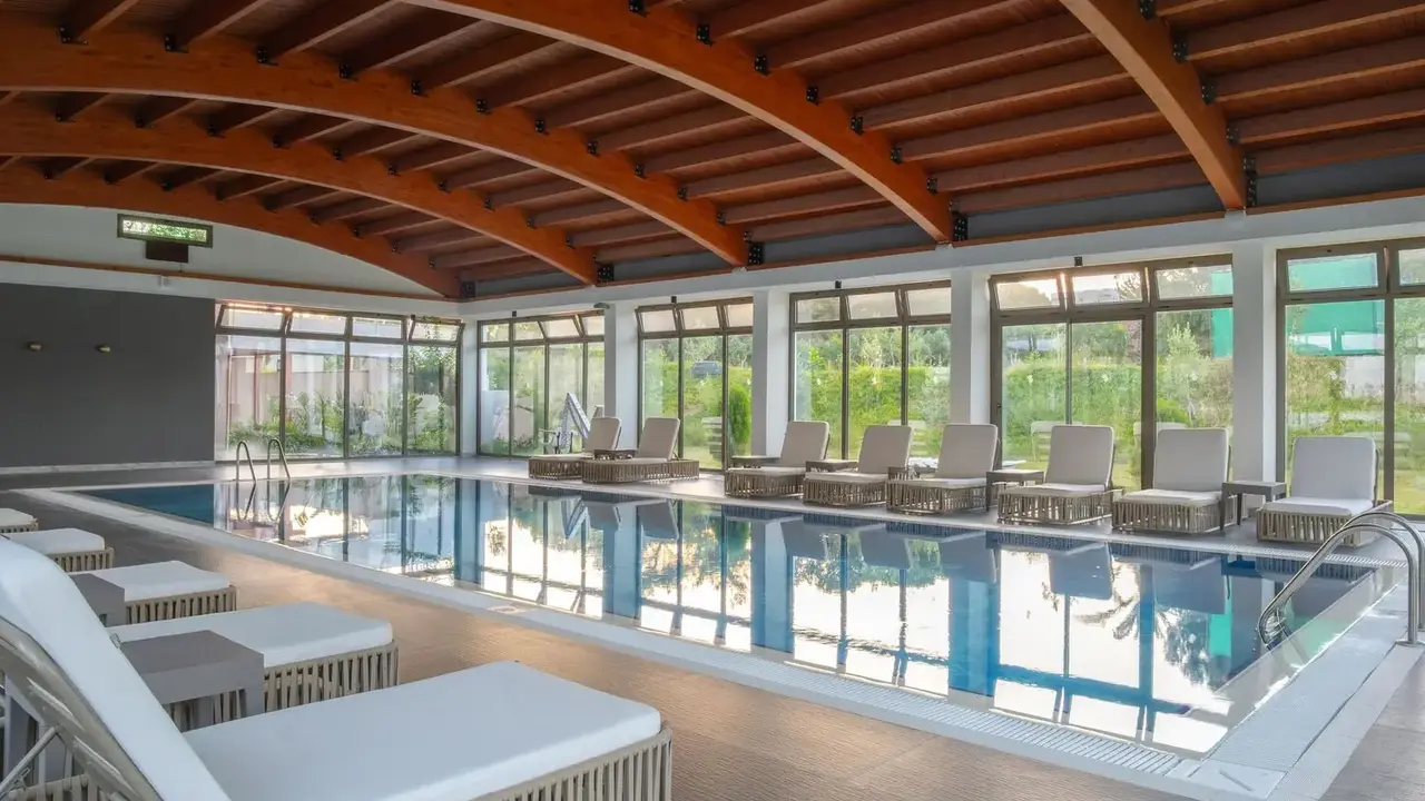 Sural Saray Hotel (Adults Only 16+)