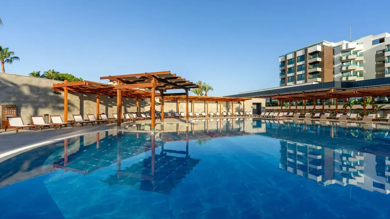 Sural Saray Hotel (Adults Only 16+)