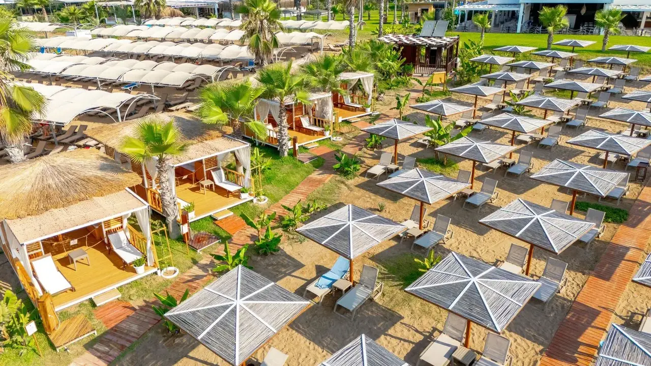 Sural Saray Hotel (Adults Only 16+)