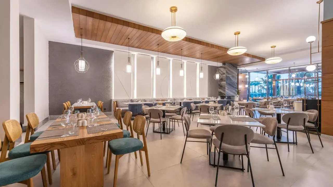 Sural Saray Hotel (Adults Only 16+)