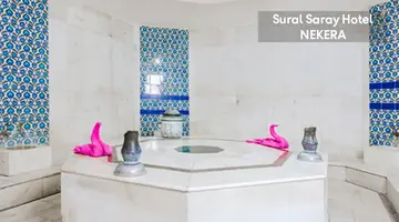 Sural Saray Hotel