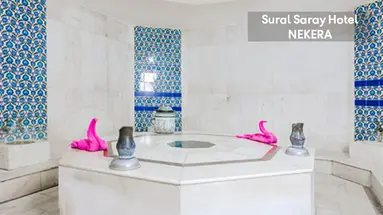 Sural Saray Hotel