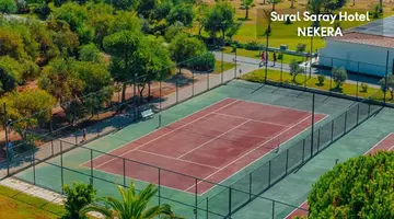 Sural Saray Hotel