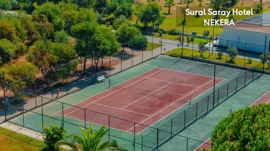Sural Saray Hotel