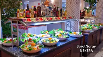 Sural Saray Hotel
