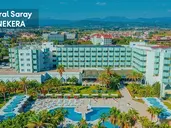 Sural Saray Hotel