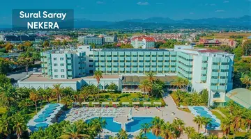 Sural Saray Hotel