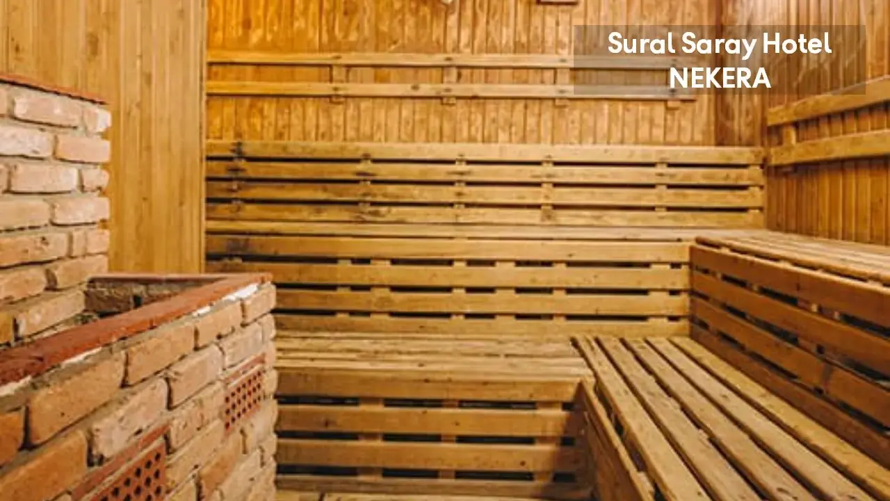 Sural Saray Hotel