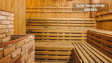 Sural Saray Hotel