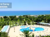Sural Saray Hotel