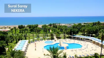 Sural Saray Hotel
