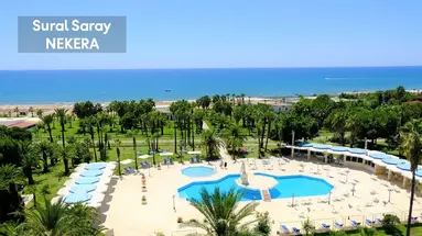 Sural Saray Hotel