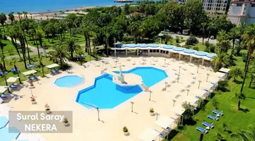 Sural Saray Hotel