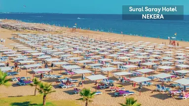 Sural Saray Hotel