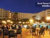 Sural Saray Hotel