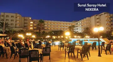 Sural Saray Hotel