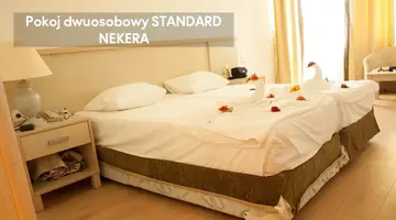 Sural Saray Hotel