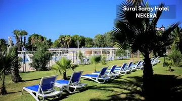 Sural Saray Hotel