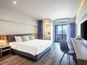 SURESTAY BY BEST WESTERN ICONIC ARI-JATUJAK