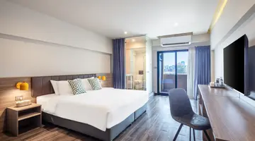 SURESTAY BY BEST WESTERN ICONIC ARI-JATUJAK