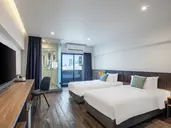 SURESTAY BY BEST WESTERN ICONIC ARI-JATUJAK