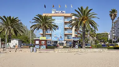 Surf Mar