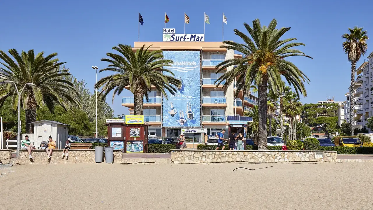 Surf Mar