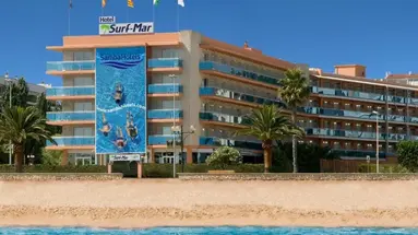 Surf Mar