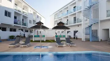 Surfing Colors Aptos