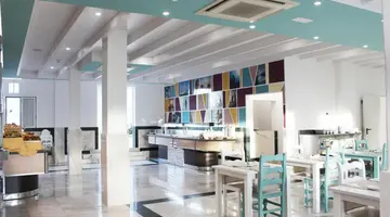 Surfing Colors