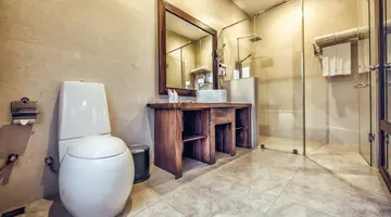 Suriya Luxury Resort