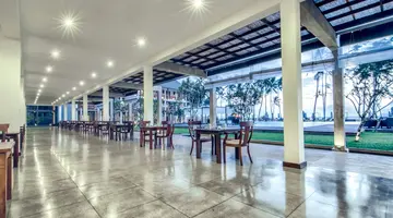Suriya Luxury Resort