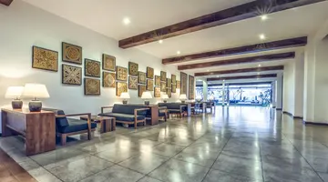 Suriya Luxury Resort
