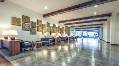 Suriya Luxury Resort