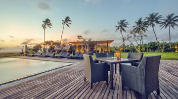 Suriya Luxury Resort