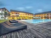 Suriya Luxury Resort