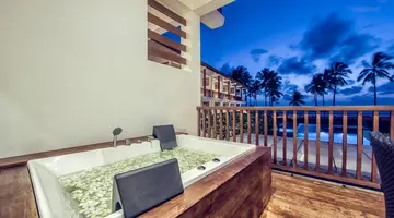 Suriya Luxury Resort