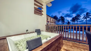 Suriya Luxury Resort