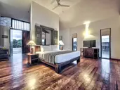 Suriya Luxury Resort