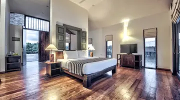 Suriya Luxury Resort