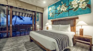 Suriya Luxury Resort