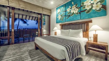 Suriya Luxury Resort