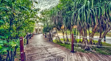 Suriya Luxury Resort