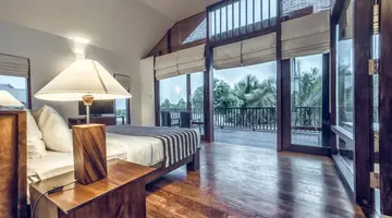 Suriya Luxury Resort