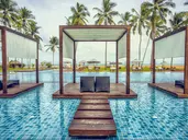 Suriya Luxury Resort