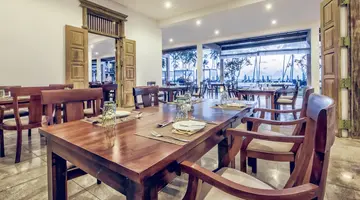 Suriya Luxury Resort