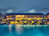 Suriya Luxury Resort