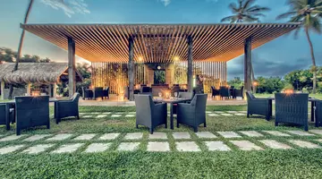 Suriya Luxury Resort