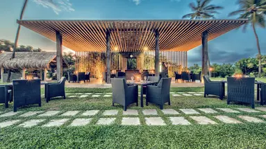 Suriya Luxury Resort